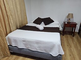 Hotel La Jungla