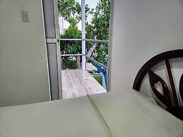 Hotel La Jungla