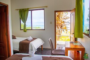 Hotel La Jungla