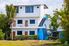 Hotel La Jungla