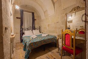 Royal Cave Hotel