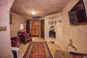 Royal Cave Hotel