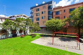 GIO Suites Bogota