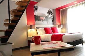 GIO Suites Bogota