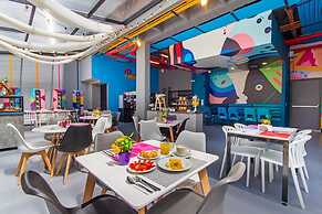GIO Suites Bogota