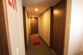 GIO Suites Bogota