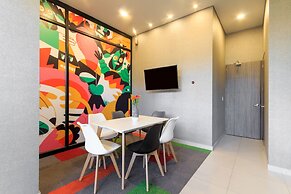 GIO Suites Bogota