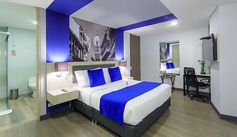 GIO Suites Bogota