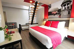 GIO Suites Bogota