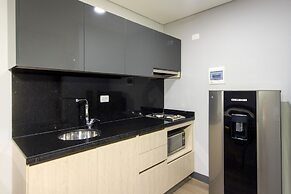 GIO Suites Bogota