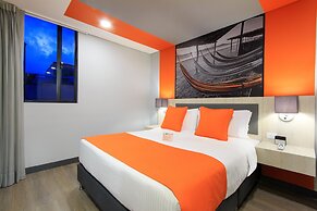 GIO Suites Bogota