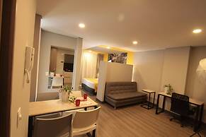 GIO Suites Bogota