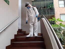 GIO Suites Bogota