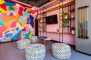GIO Suites Bogota