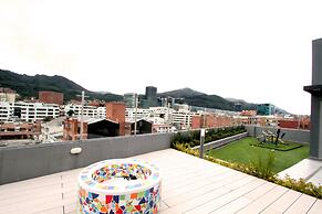 GIO Suites Bogota