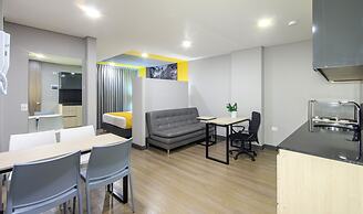 GIO Suites Bogota