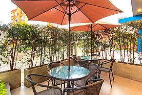 GIO Suites Bogota