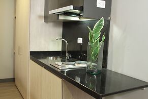 GIO Suites Bogota