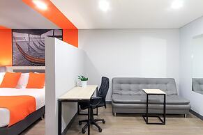 GIO Suites Bogota