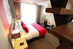 GIO Suites Bogota