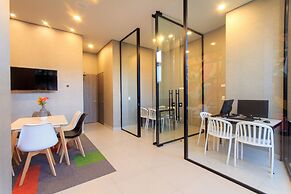 GIO Suites Bogota