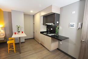 GIO Suites Bogota