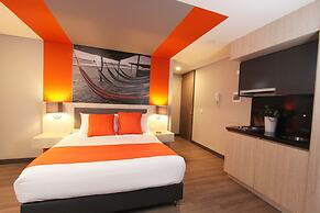 GIO Suites Bogota