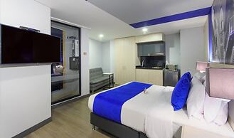 GIO Suites Bogota