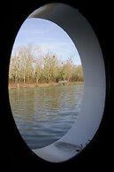 Péniche le Défi