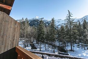 Hôtel Les Sources