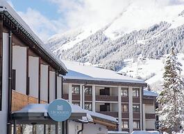 Hôtel Les Sources