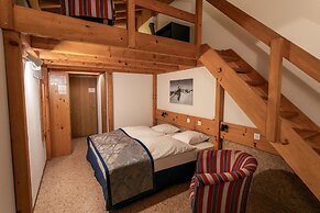 Hôtel Les Sources