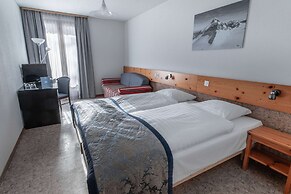 Hôtel Les Sources