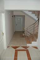 Kiraz Apart Otel