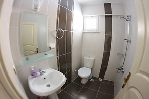 Kiraz Apart Otel