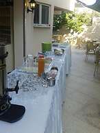 Kiraz Apart Otel