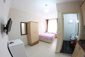 Kiraz Apart Otel