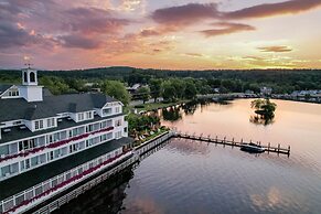Mill Falls Resort Collection at the Lake