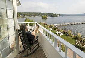Mill Falls Resort Collection at the Lake