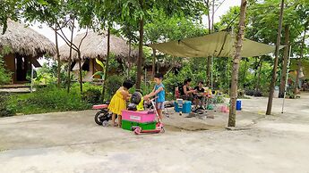 Cuc Phuong Bungalow