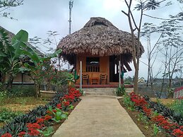 Cuc Phuong Bungalow
