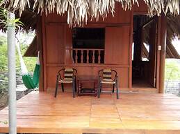 Cuc Phuong Bungalow
