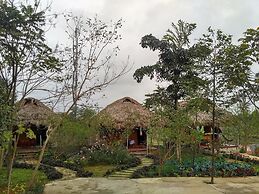 Cuc Phuong Bungalow
