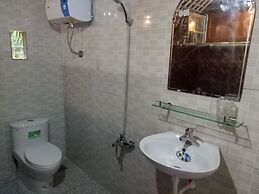 Cuc Phuong Bungalow