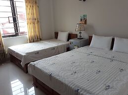 Cuc Phuong Bungalow