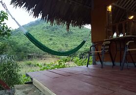 Cuc Phuong Bungalow