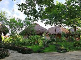 Cuc Phuong Bungalow