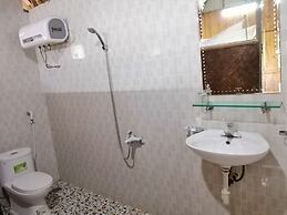 Cuc Phuong Bungalow