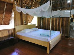 Cuc Phuong Bungalow