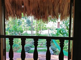 Cuc Phuong Bungalow